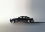 Rolls Royce 200EX Concept